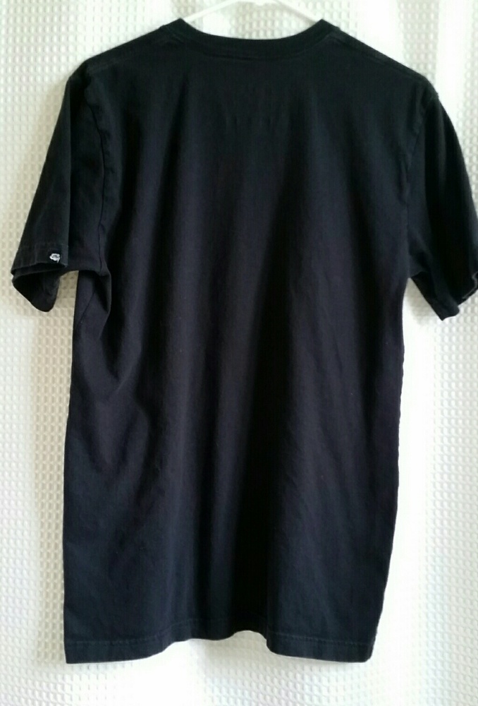 Nike Air Men's Graphic T-shirt - Picture 3 of 5